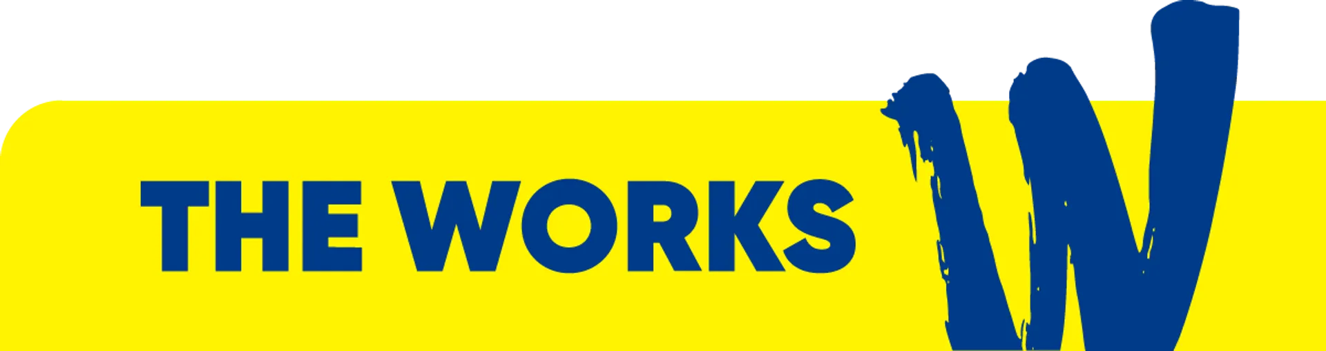 THE WORKS logo