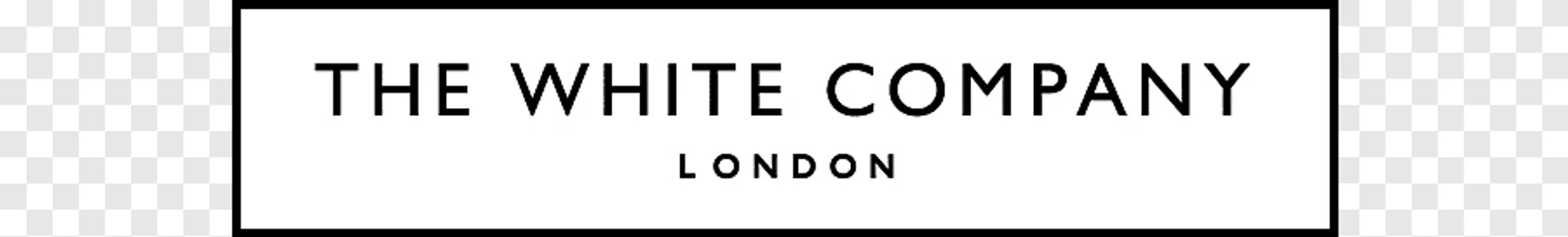 THE WHITE COMPANY logo