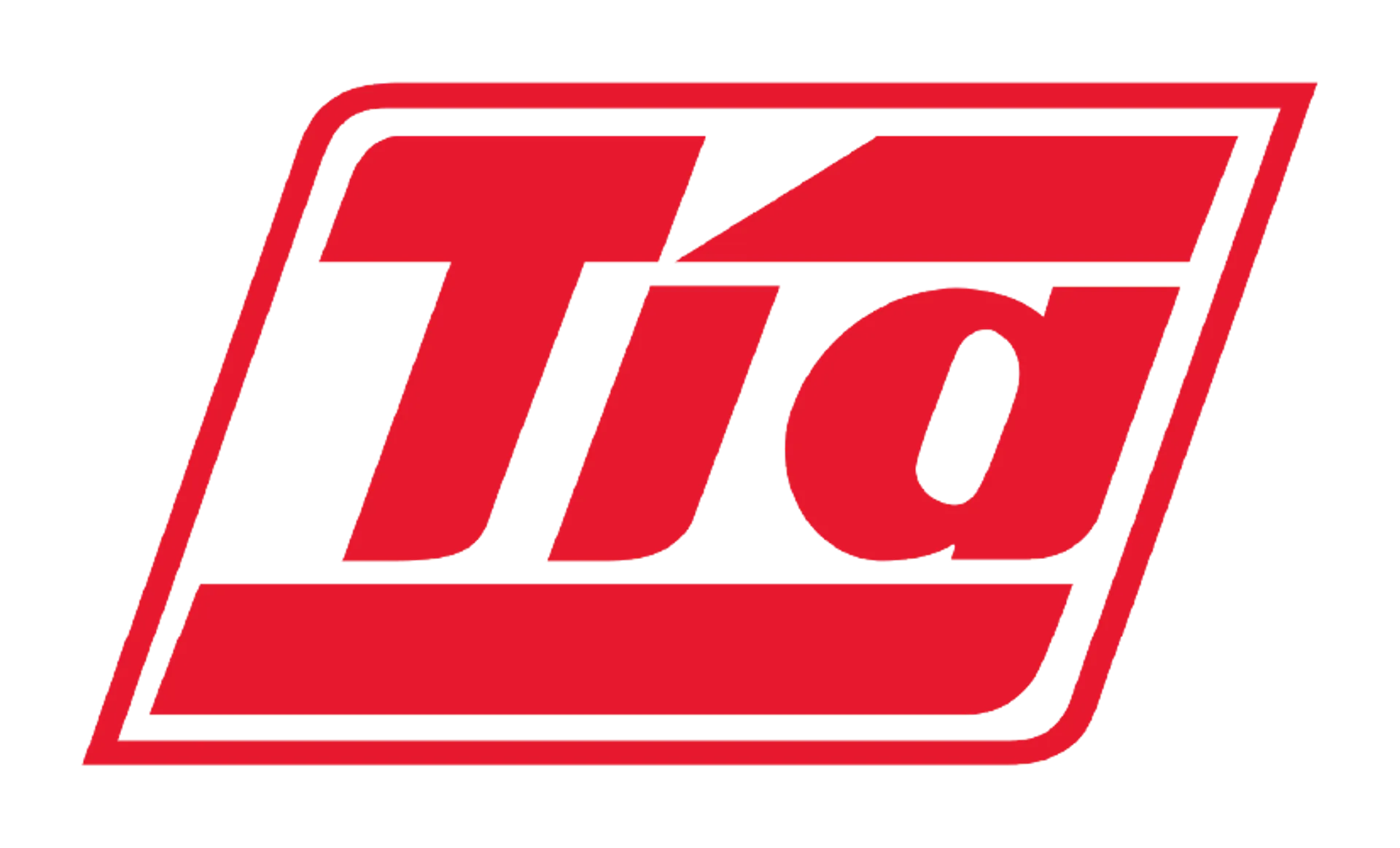 TÍA logo