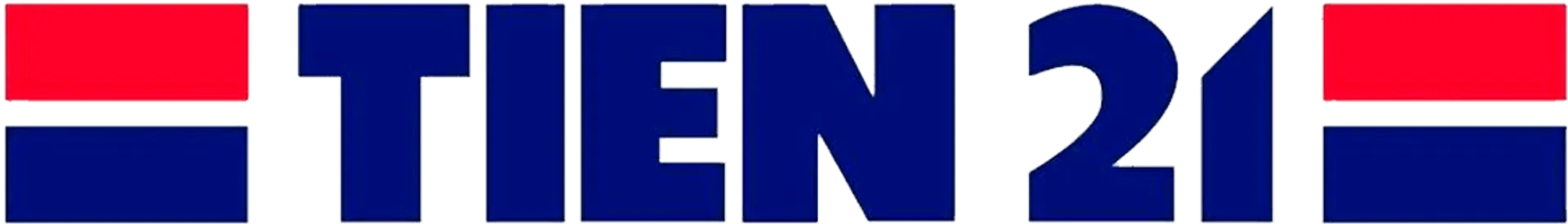 Tien21 logo