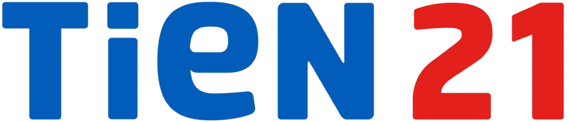 TIEN 21 logo