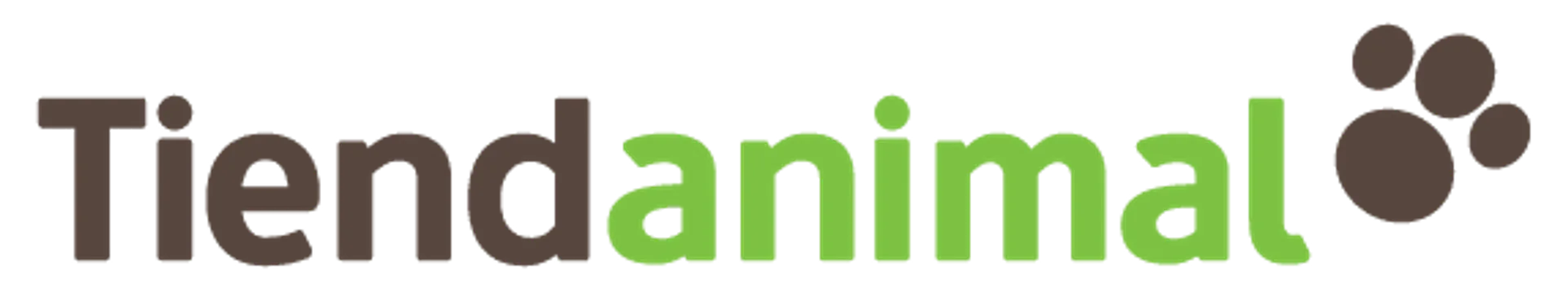 Tiendanimal logo