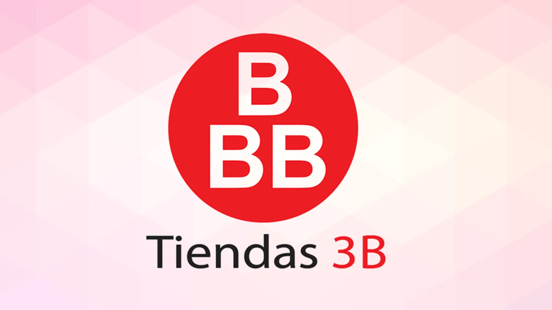TIENDA TRES B logo