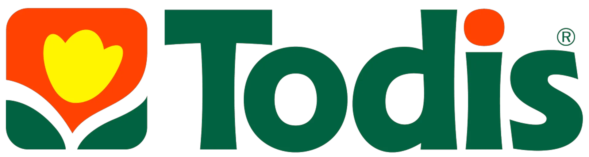 TODIS logo