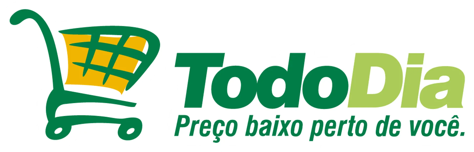 TODODIA logo
