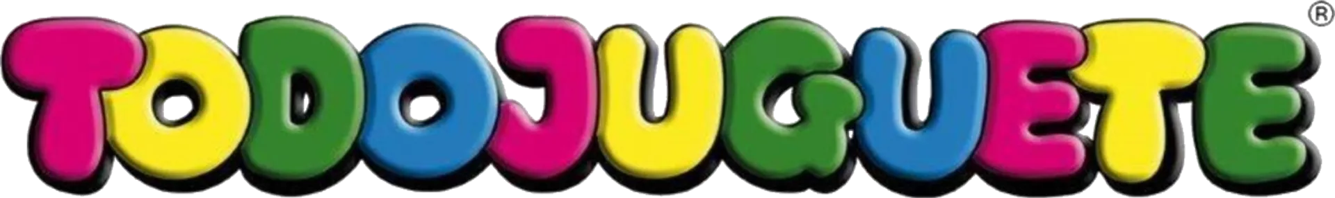 TODOJUGUETE logo