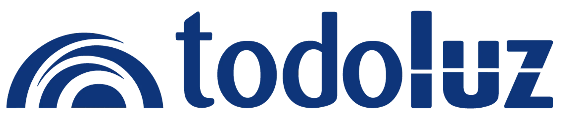 TODOLUZ logo