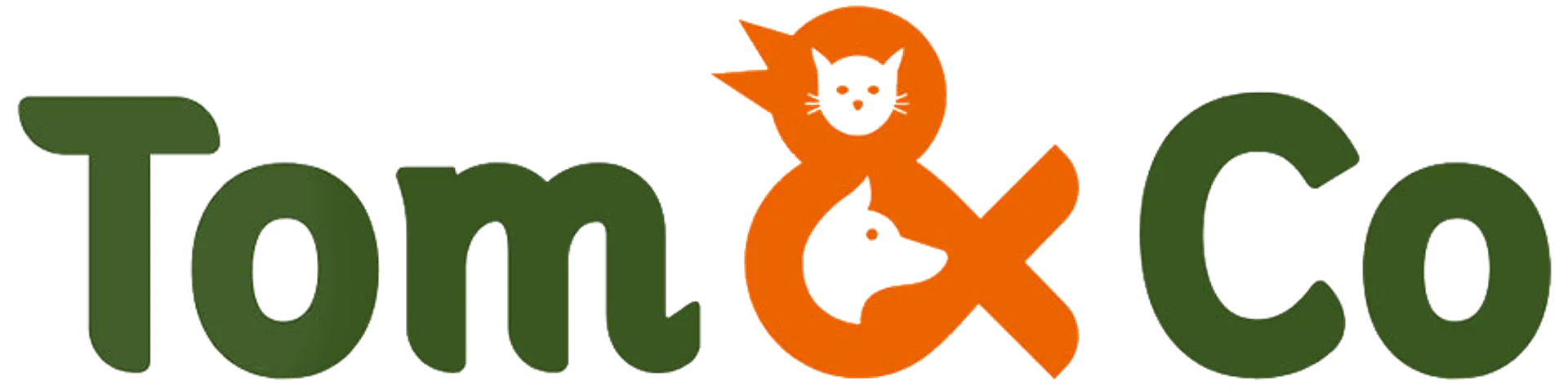 TOM&CO logo
