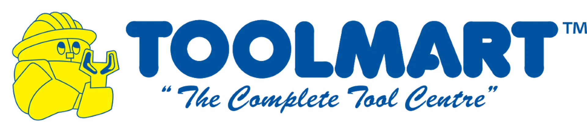 TOOLMART logo of current flyer