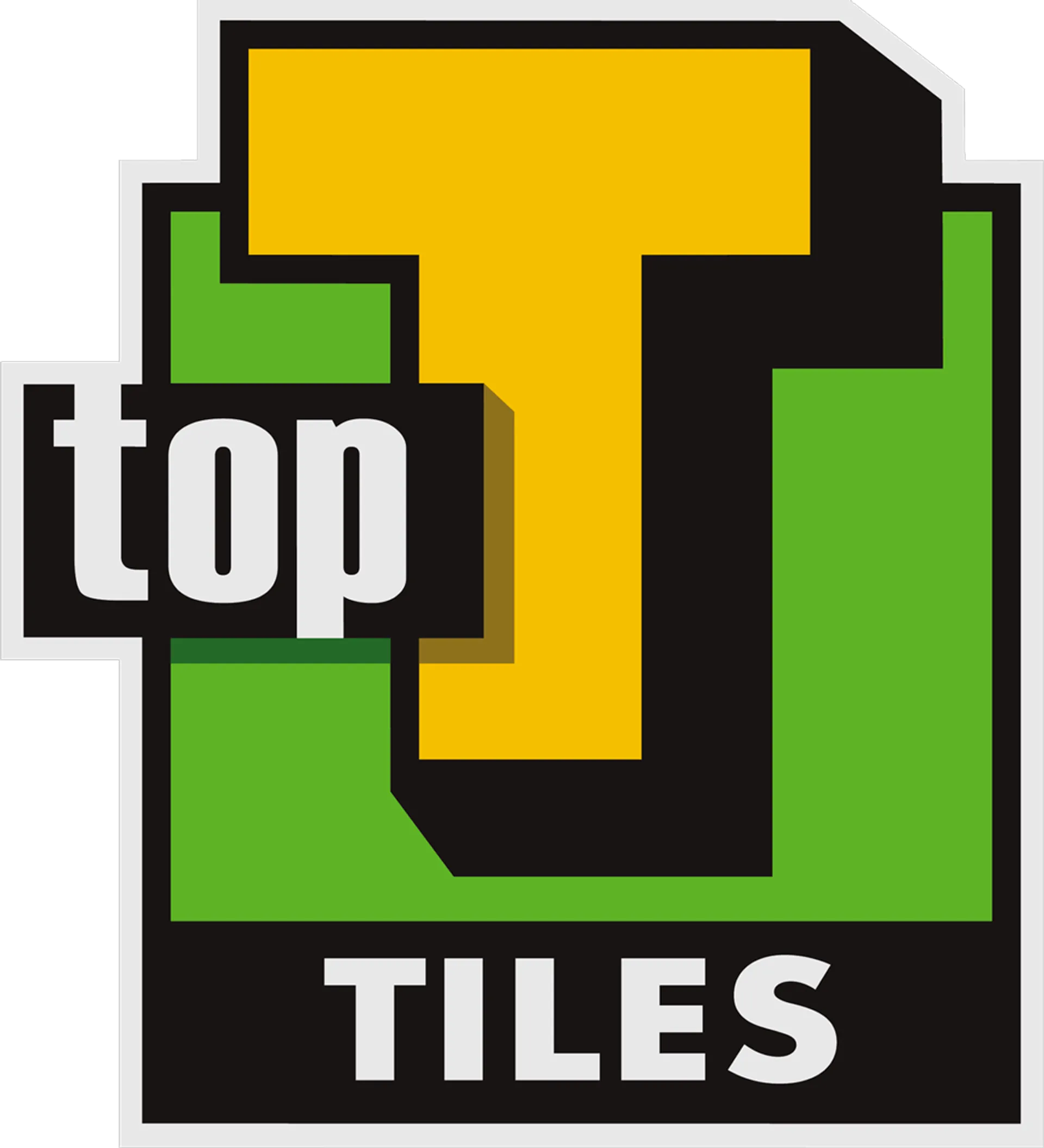 TOP T logo