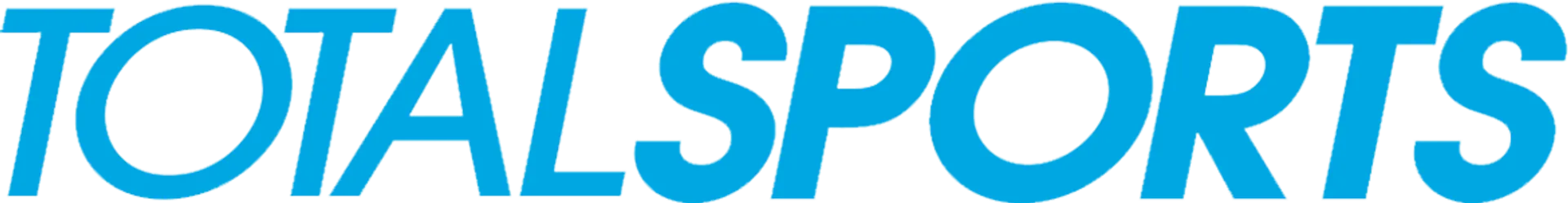 TOTAL SPORTS logo