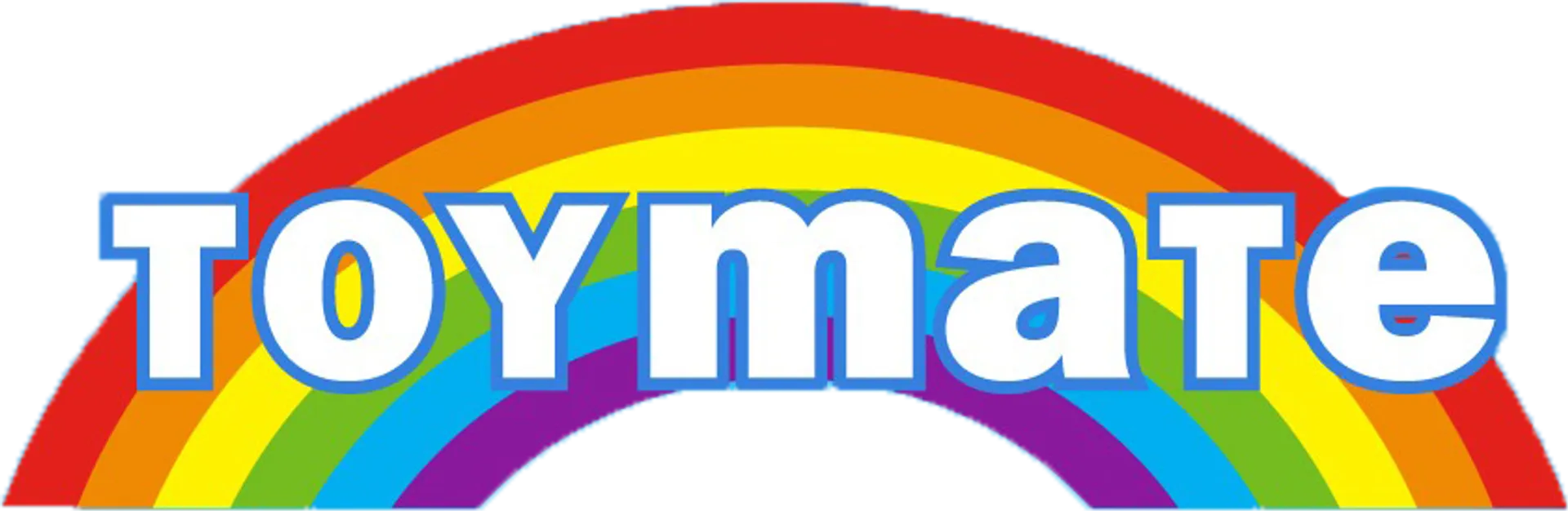 TOYMATE logo of current flyer