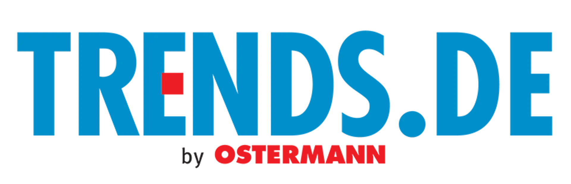 TRENDS logo