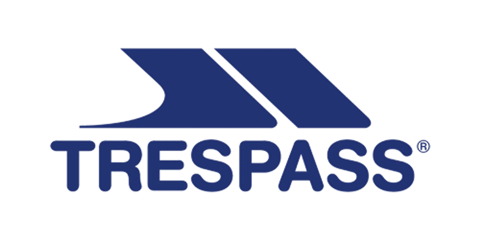 TRESPASS logo