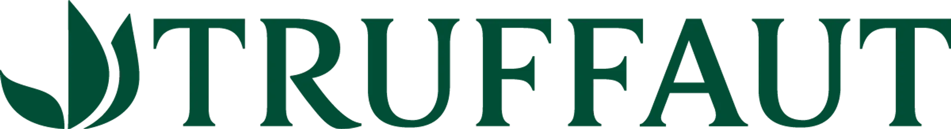 TRUFFAUT logo