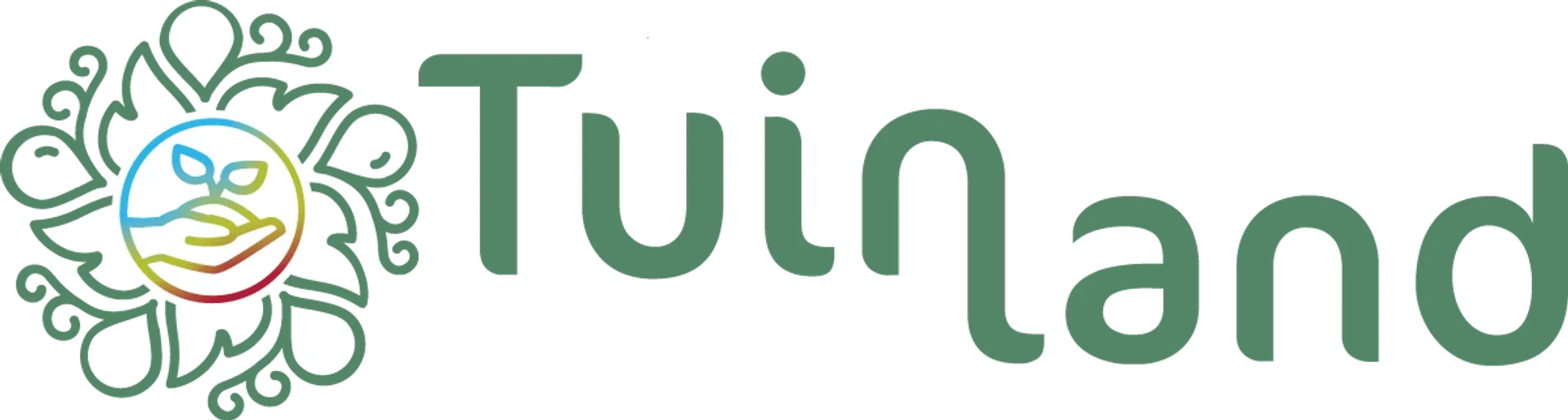 TUINLAND logo