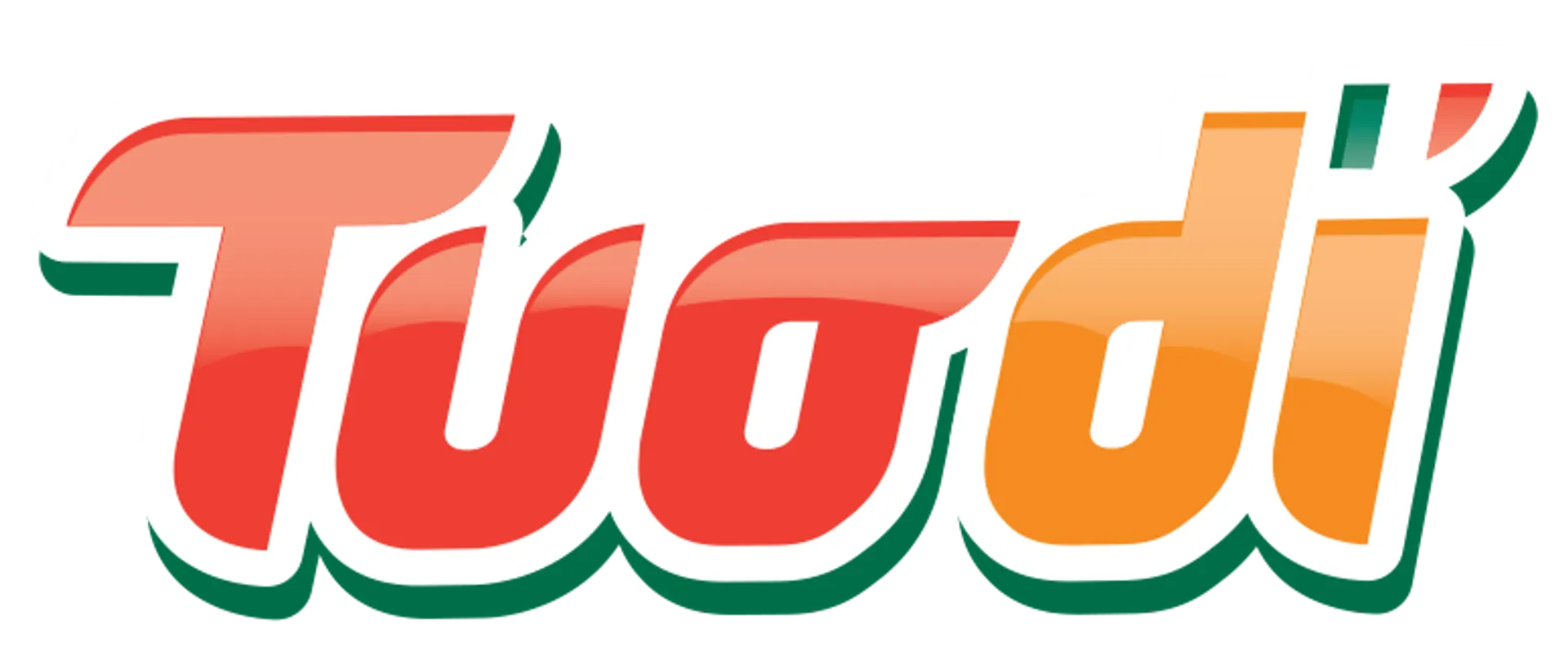 TUODÌ logo