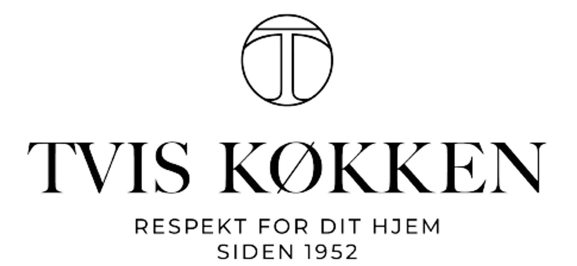 TVIS KOKKEN logo of current catalogue