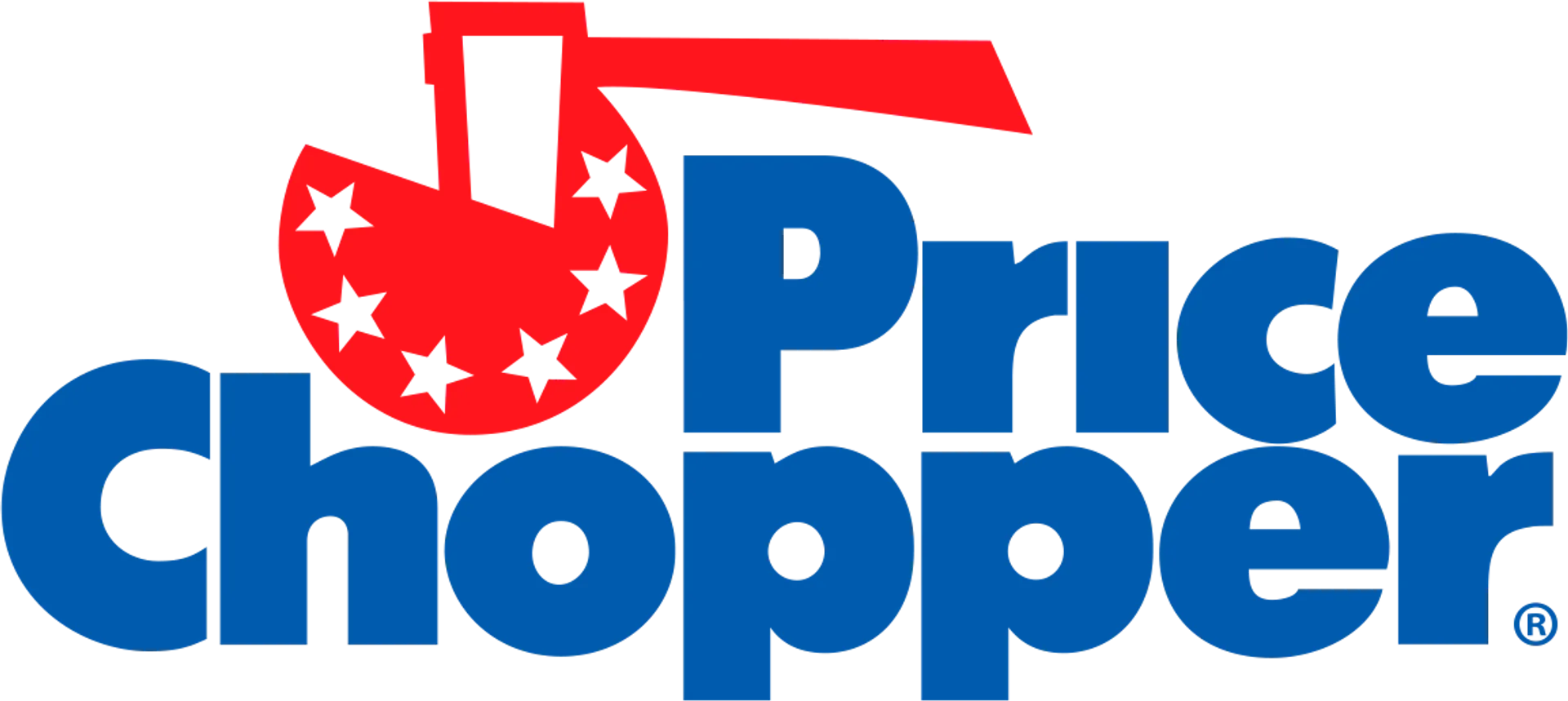 PRICE CHOPPER logo de catálogo