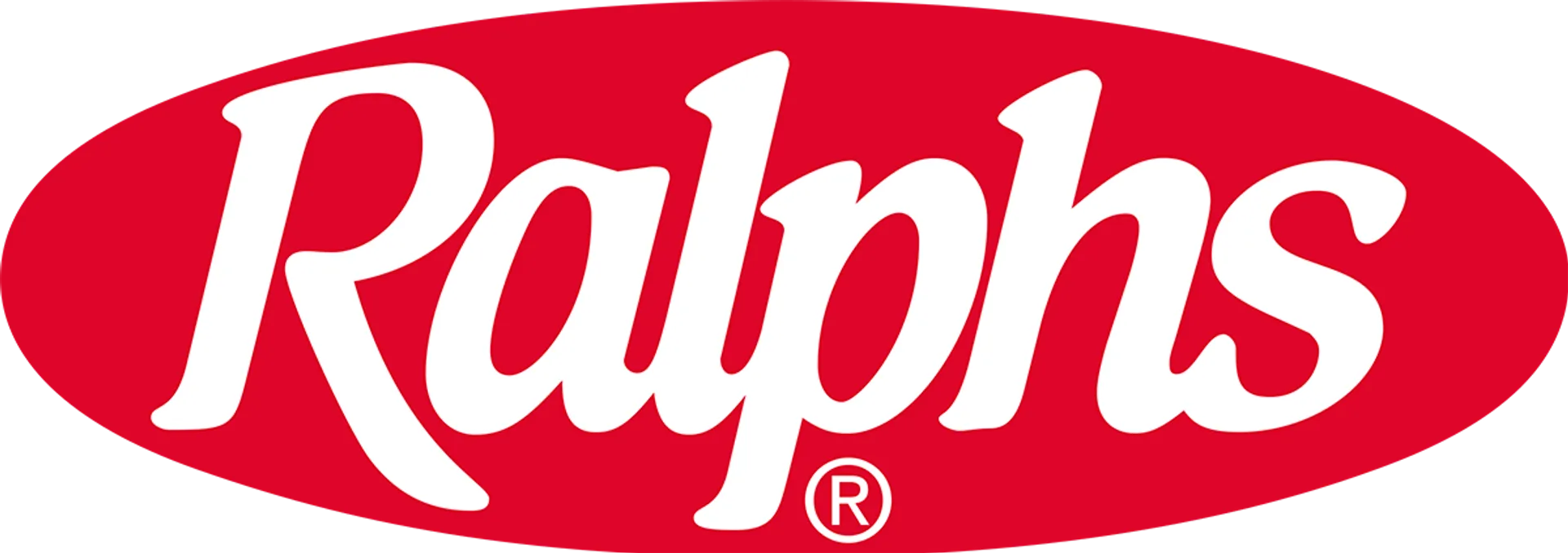 Ralphs logo de catálogo