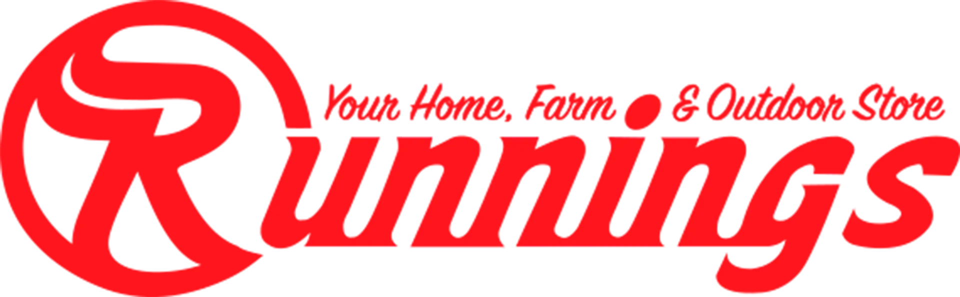 Runnings logo de catálogo