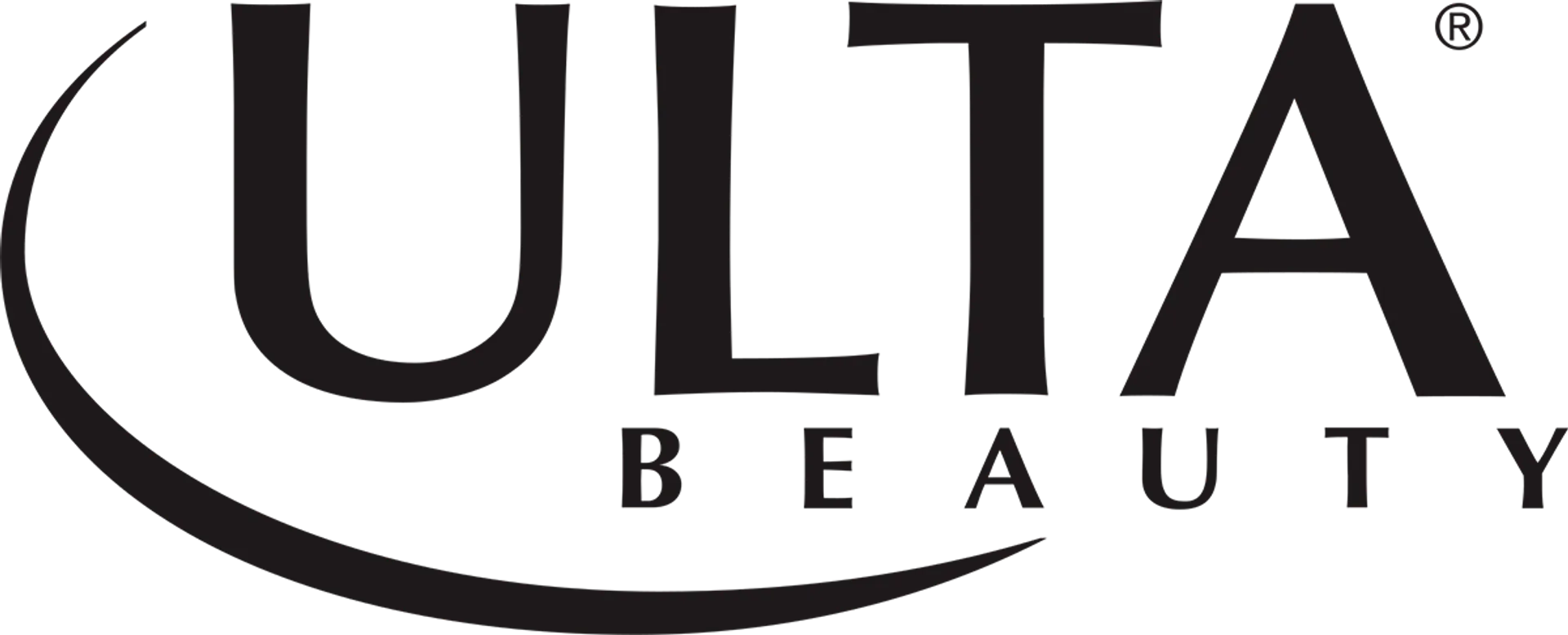 ULTA BEAUTY logo de catálogo