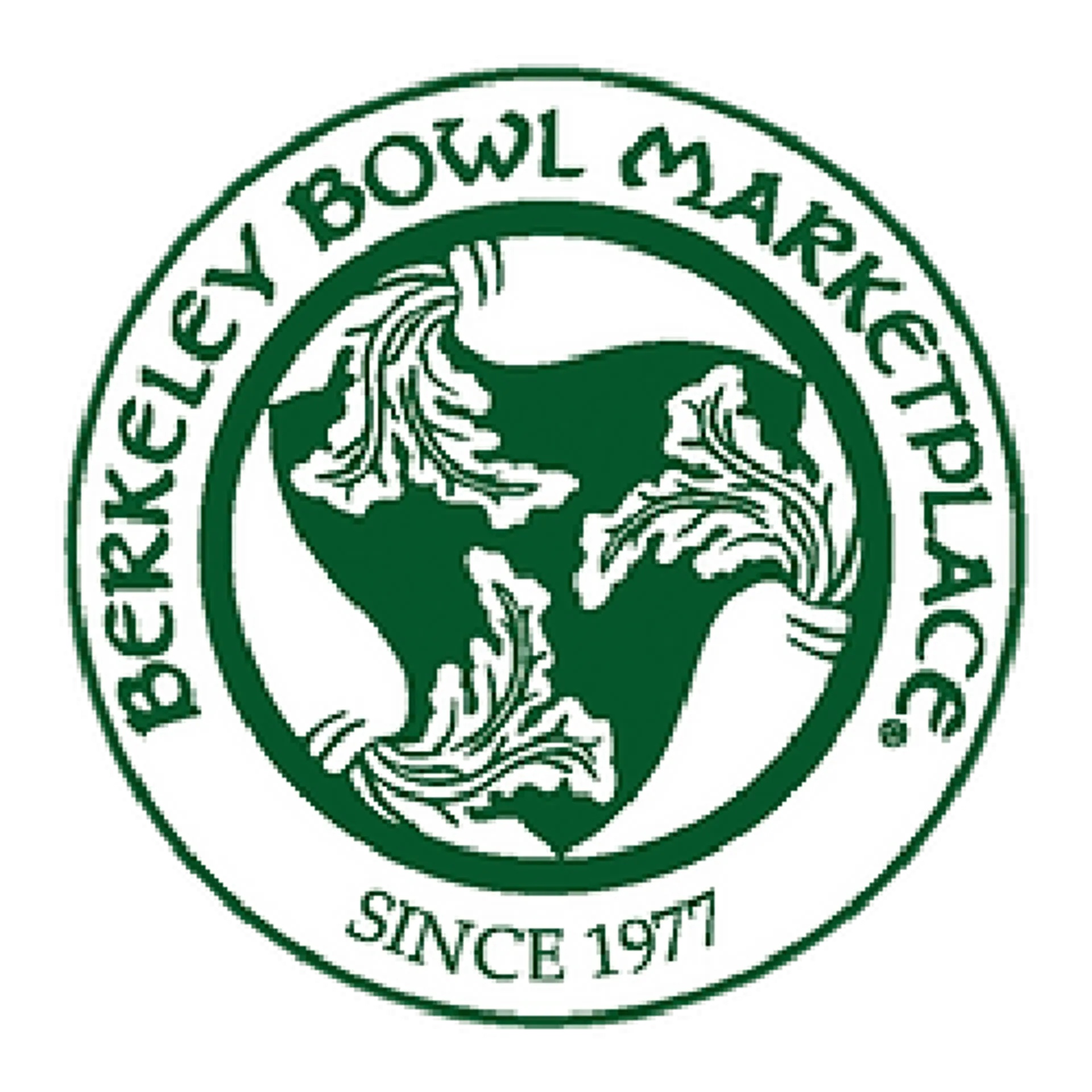 BERKELEY BOWL logo