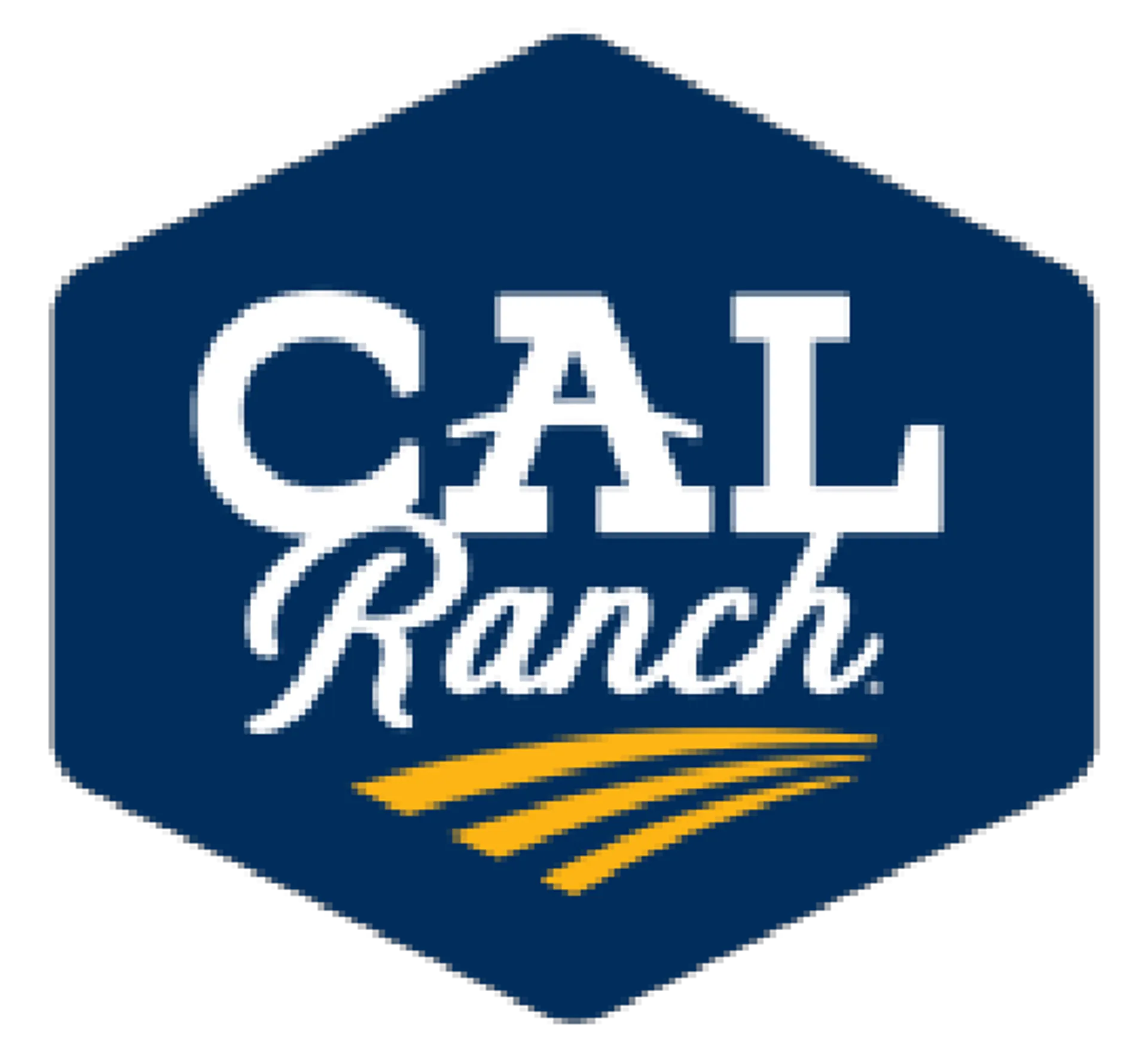 C-A-L RANCH STORES logo