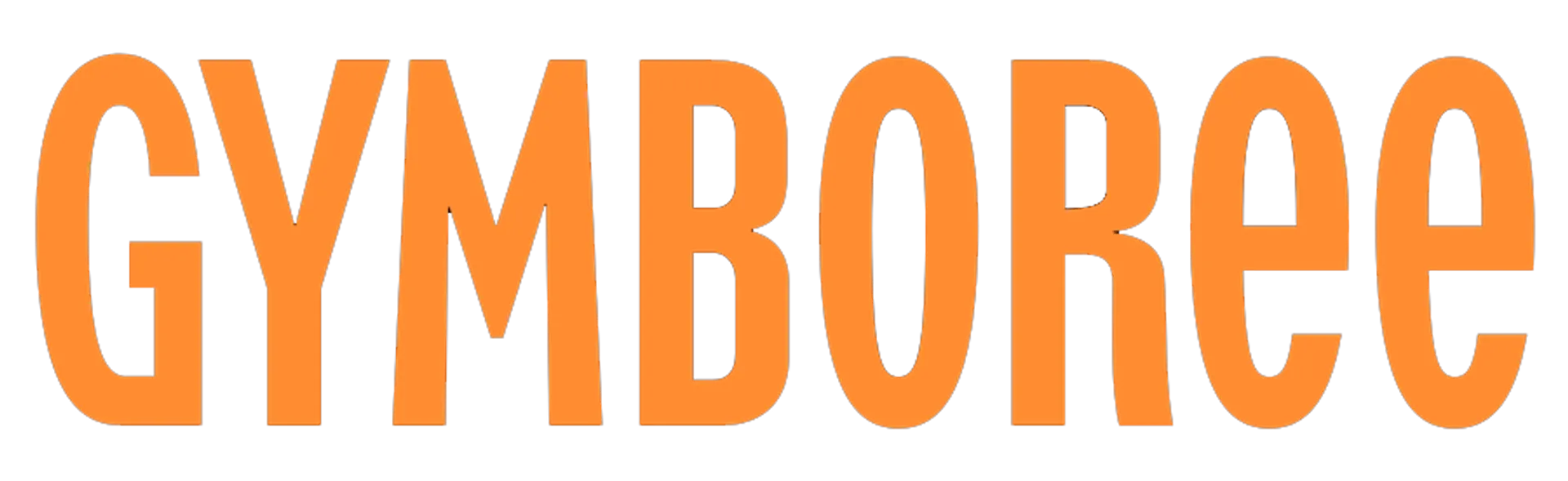 GYMBOREE logo de catálogo