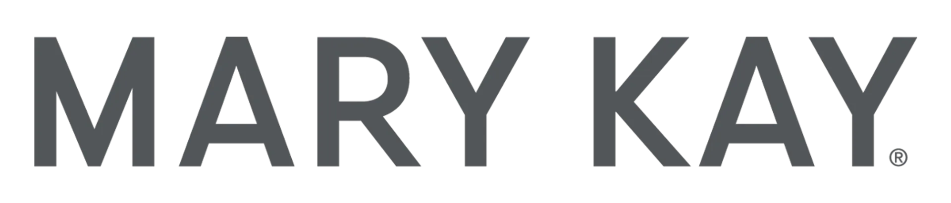 MARY KAY logo de catálogo