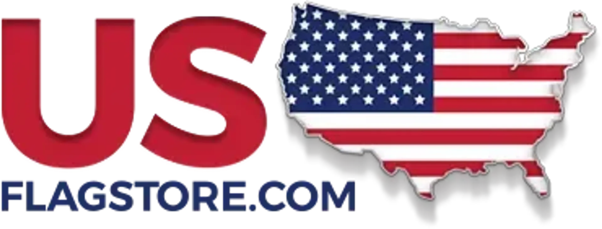 US Flags logo. Current weekly ad