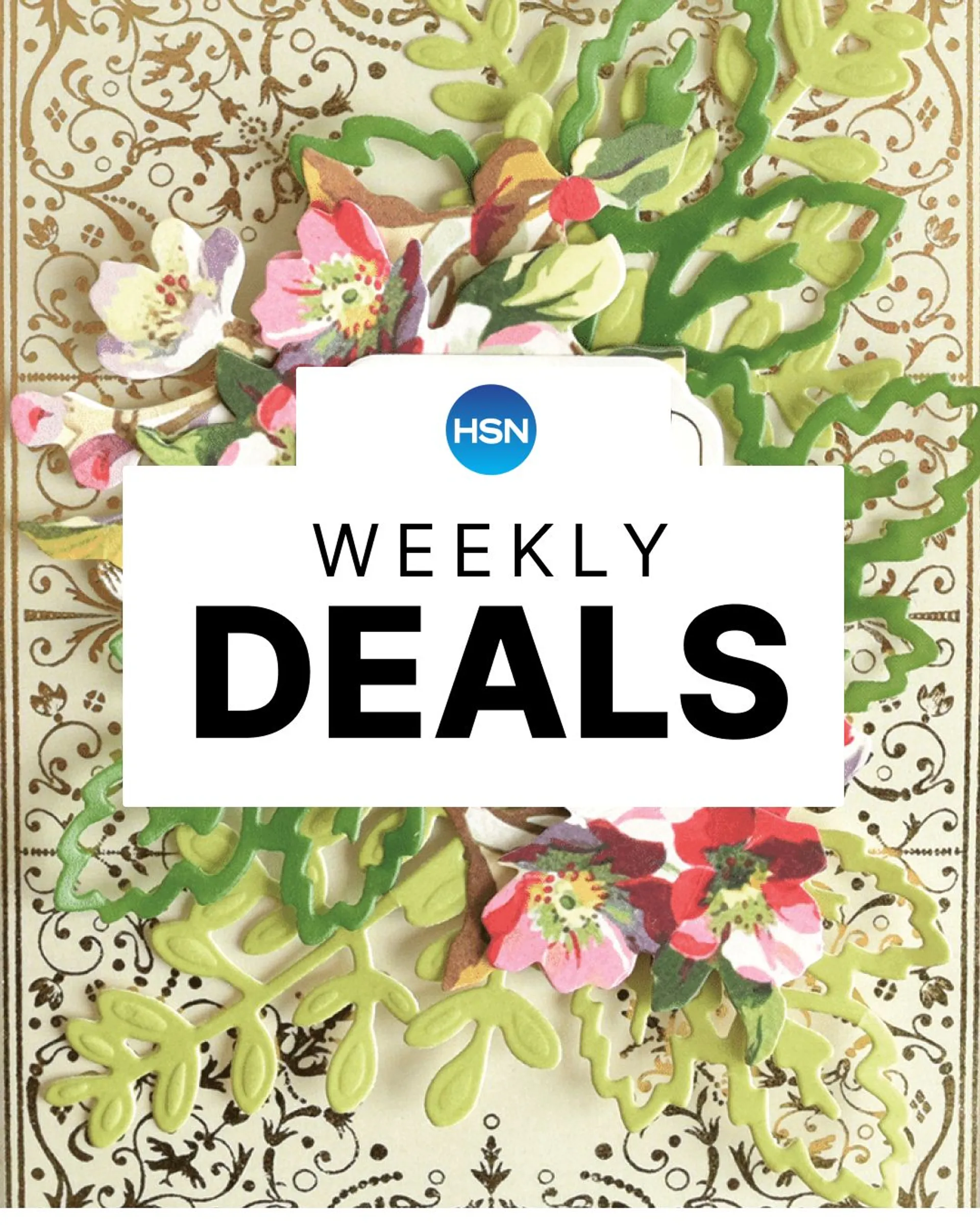 Weekly ad Hsn - Deals from November 27 to December 2 2022 - Page 2