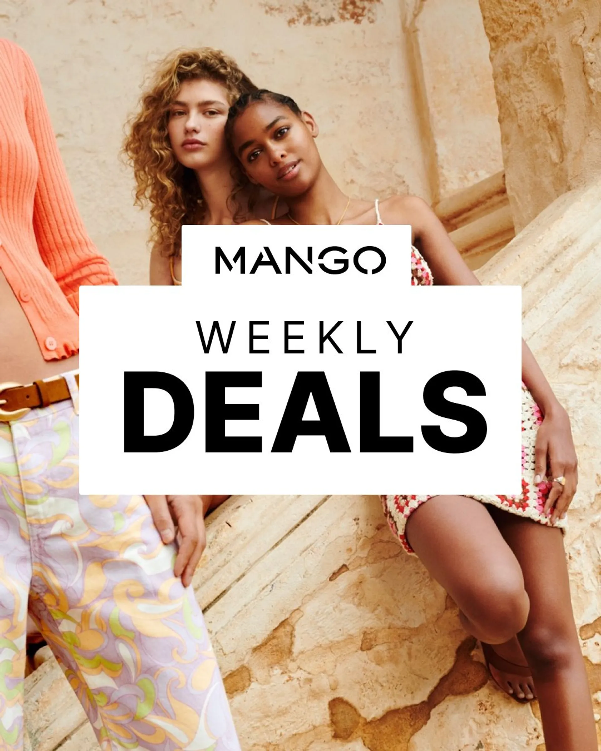 Weekly ad Mango - Deals from November 27 to December 2 2022 - Page 2