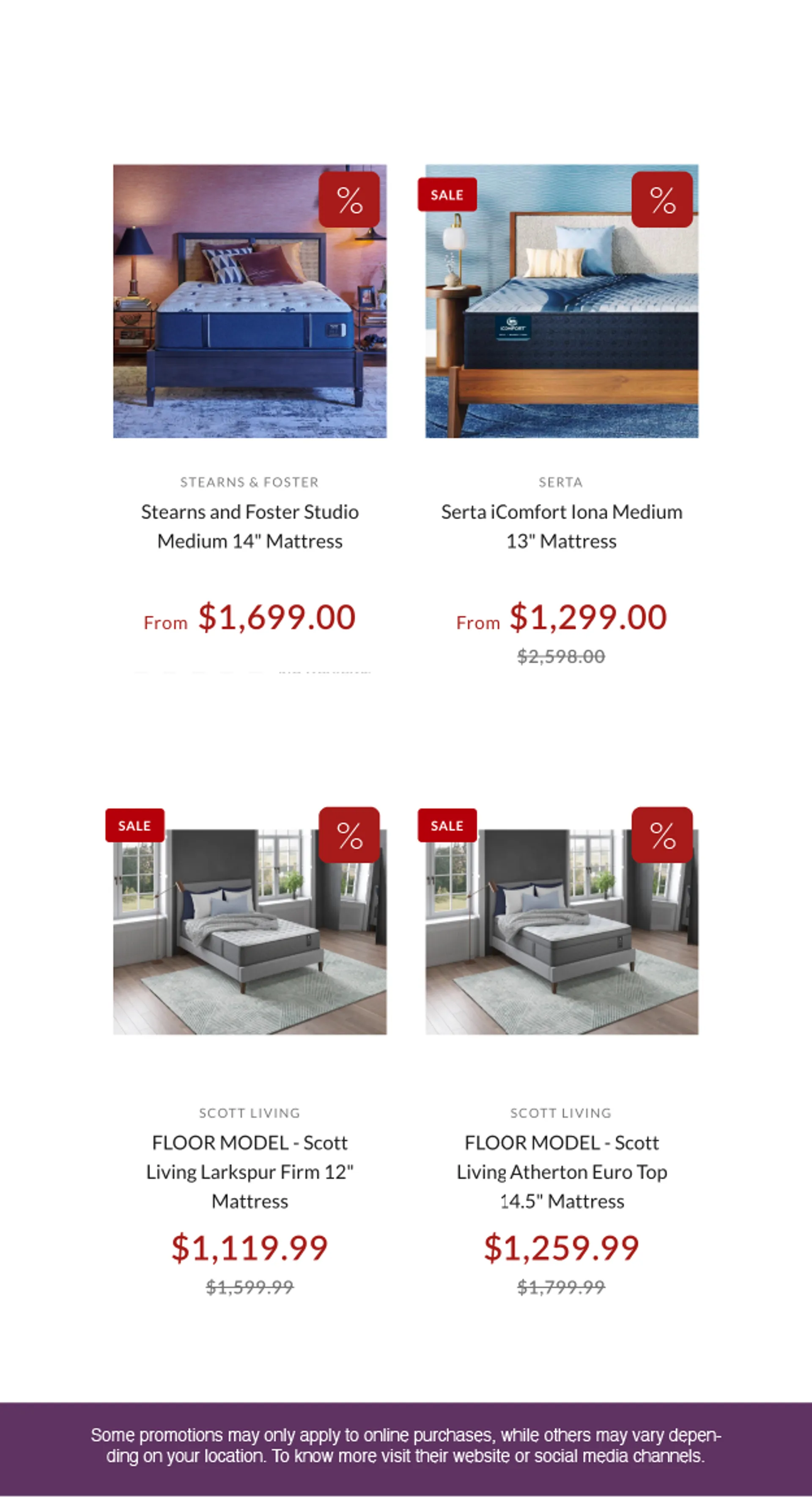 Weekly ad Weekly ads from May 1 to May 15 2025 - Page 3