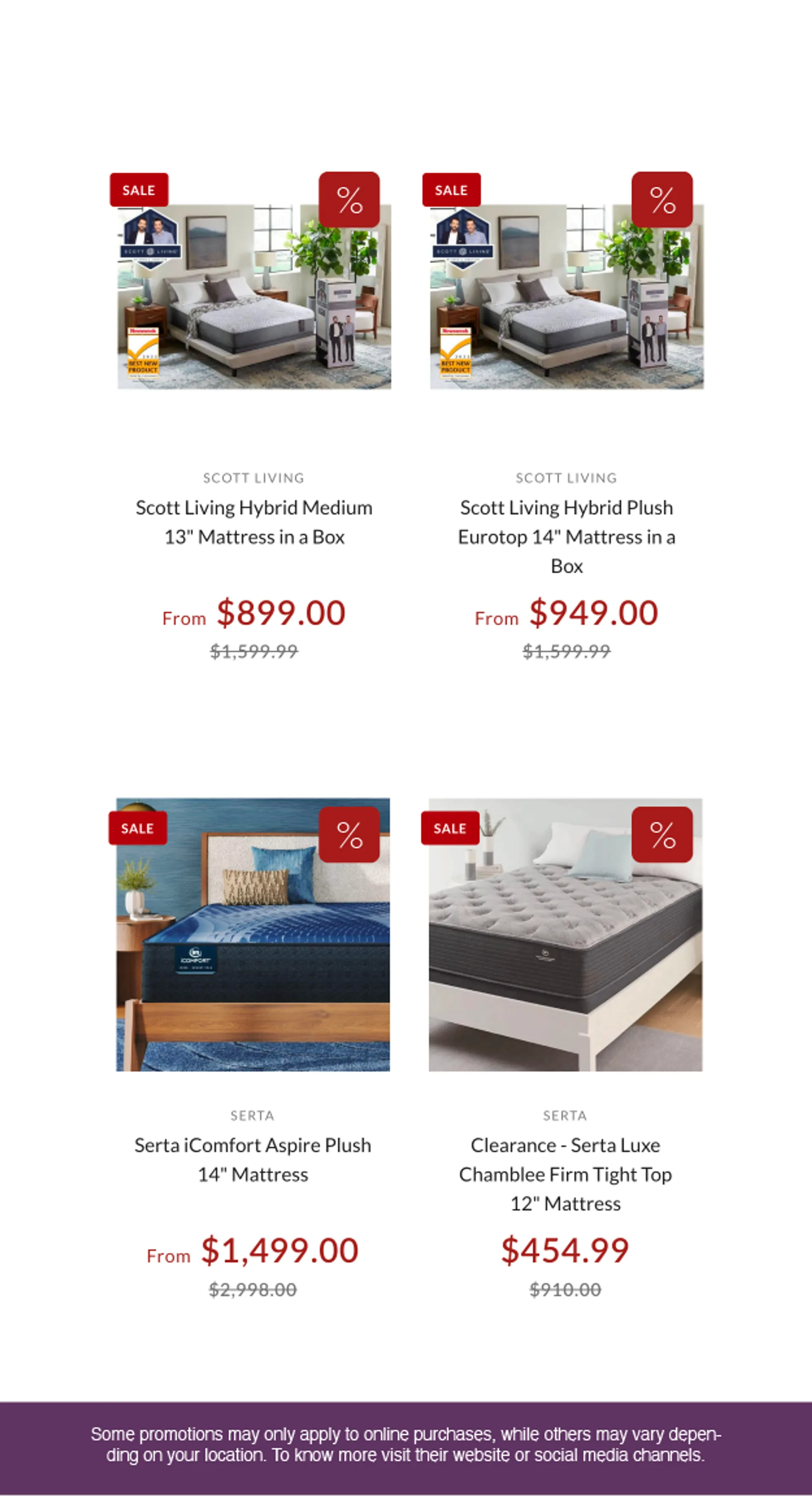Weekly ad Weekly ads from May 1 to May 15 2025 - Page 4