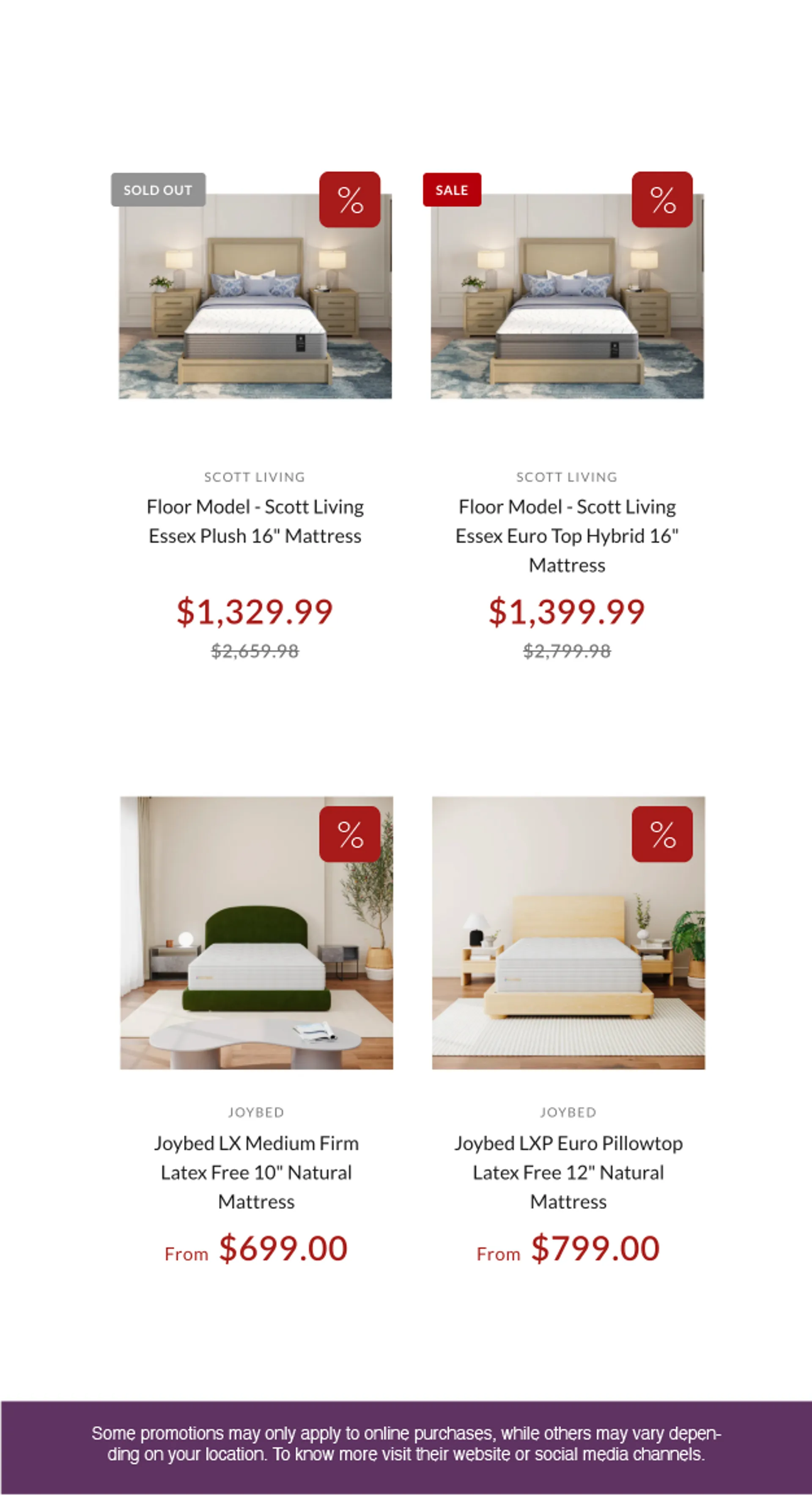 Weekly ad Weekly ads from May 1 to May 15 2025 - Page 5