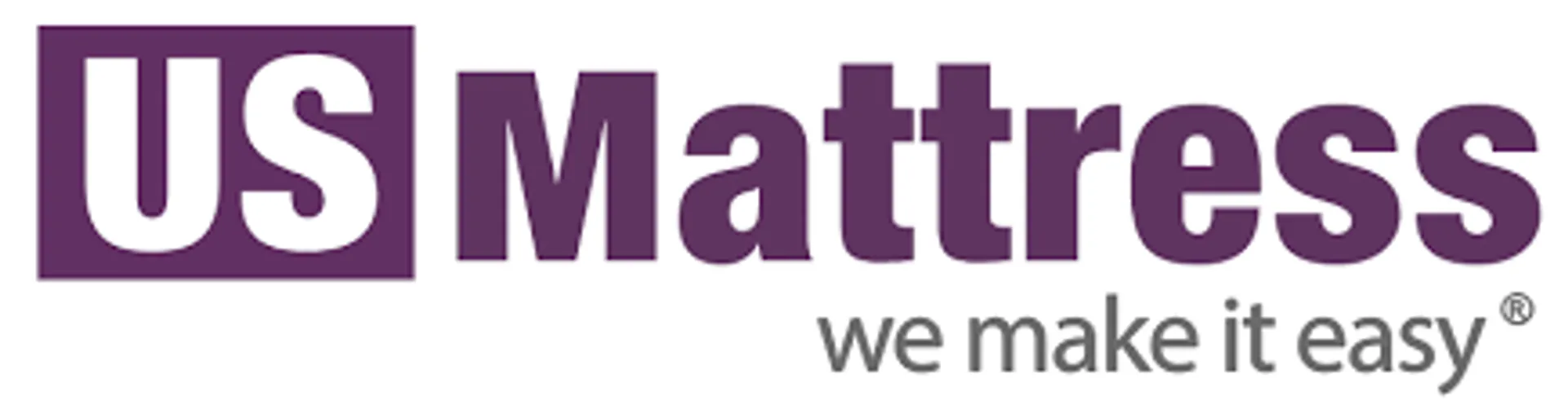 US MATTRESS logo. Current weekly ad