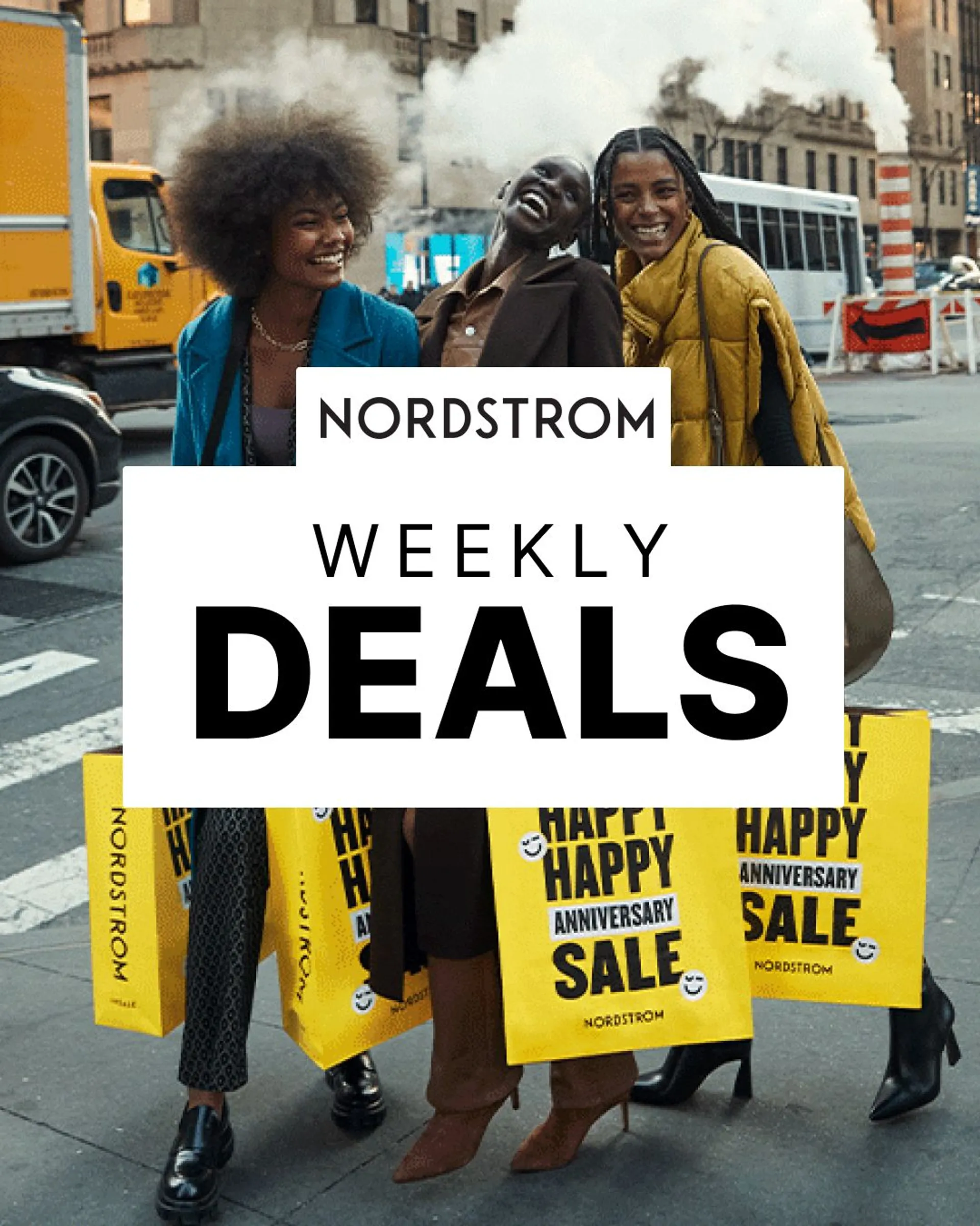 Weekly ad Nordstrom - Deals from November 29 to December 4 2022 - Page 2