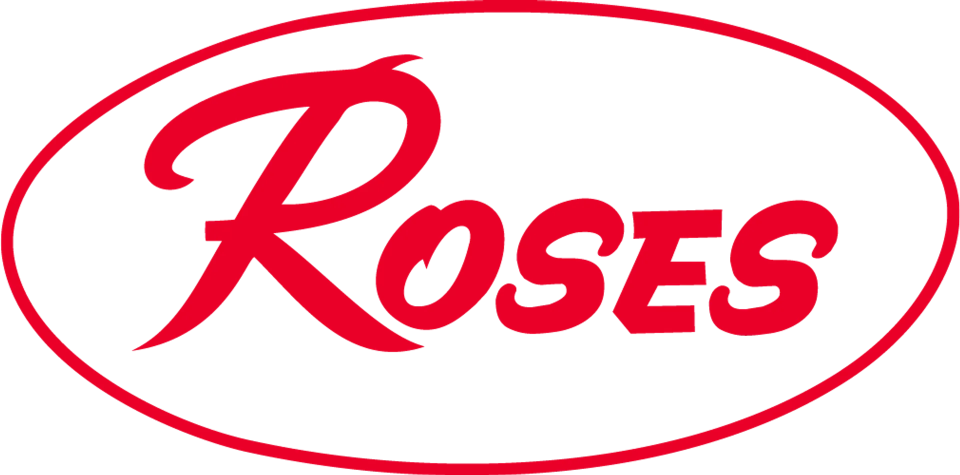 ROSES DISCOUNT STORE logo