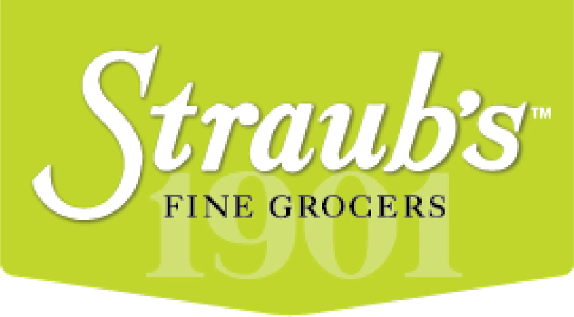 STRAUB'S MARKETS logo