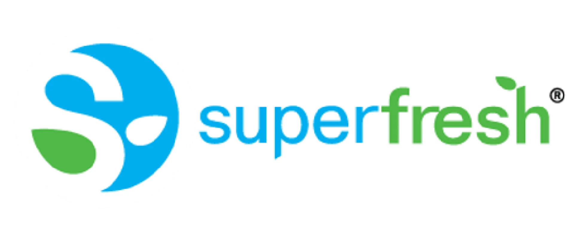 SUPERFRESH logo current weekly ad
