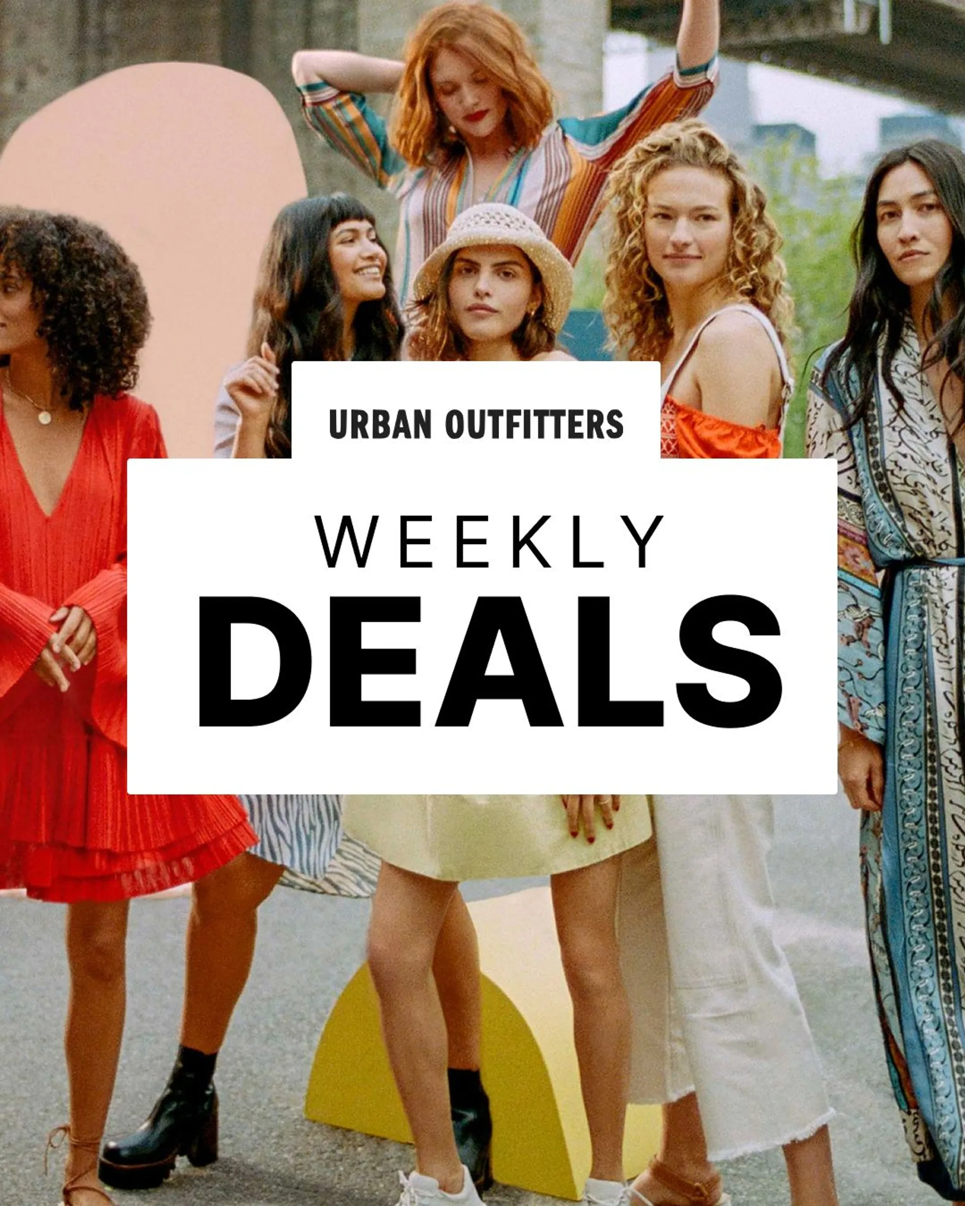Weekly ad Urban Outfitters - Sale! from November 27 to December 2 2022 - Page 2