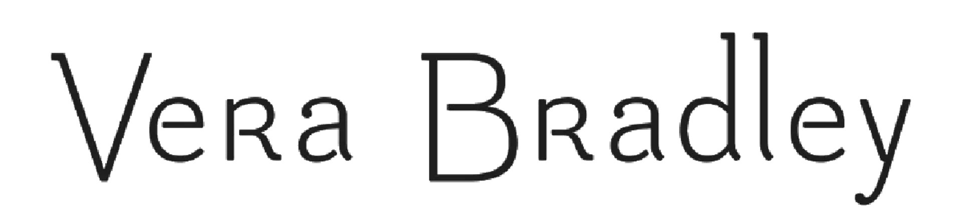 VERA BRADLEY logo