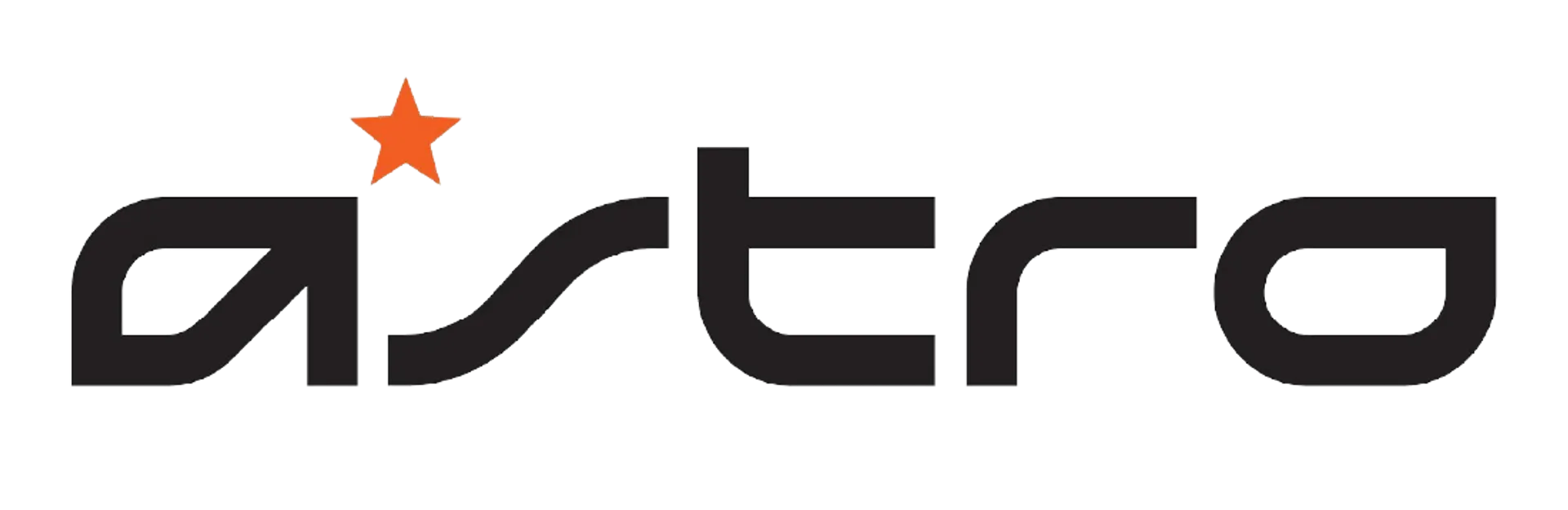 ASTRO GAMING logo