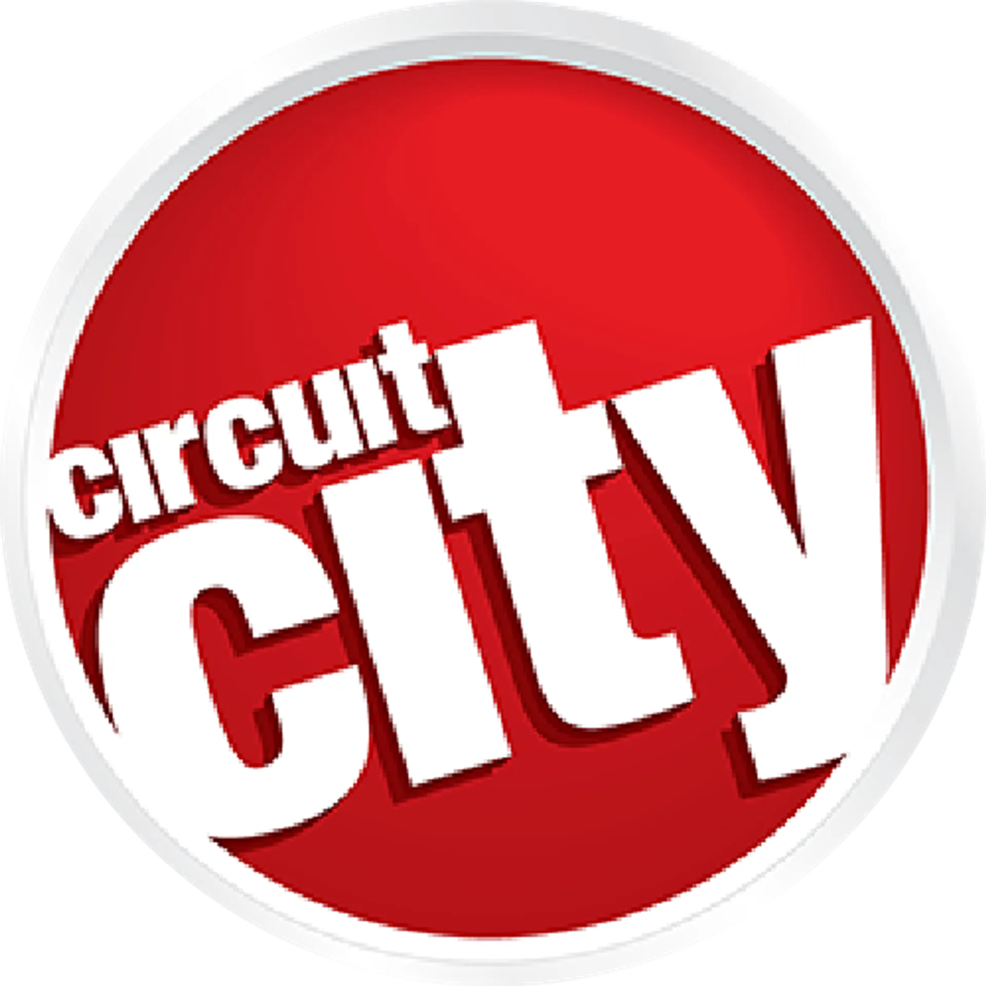 CIRCUIT CITY logo