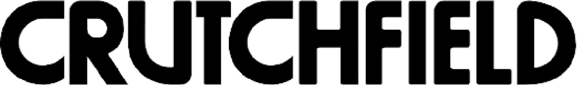 CRUTCHFIELD logo