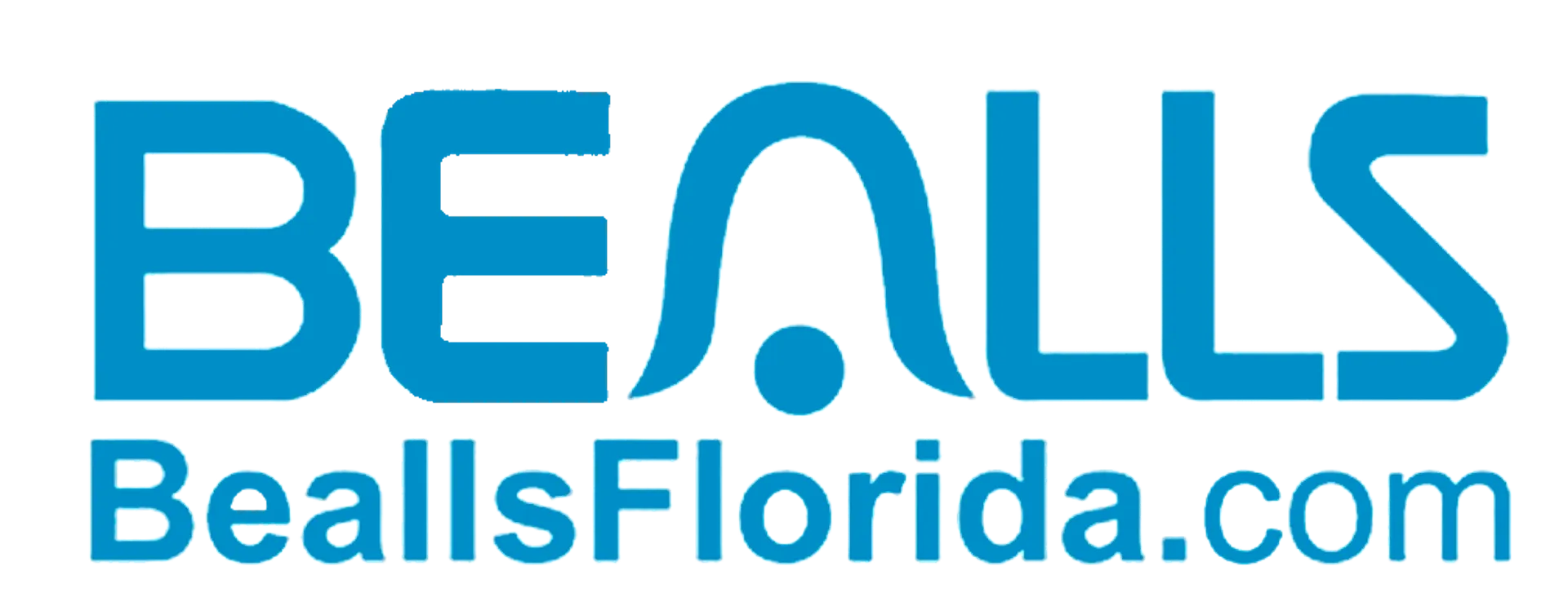 BEALLS FLORIDA logo de catálogo