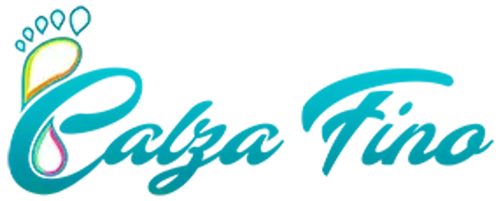 CALZA FINO logo de catálogo