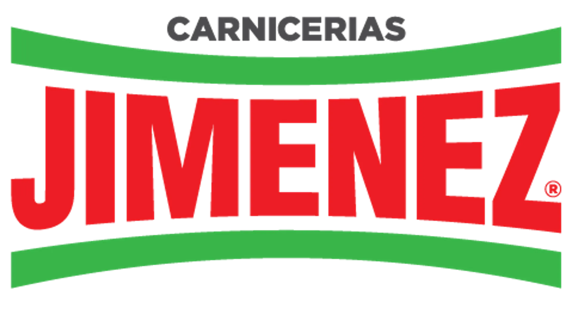 Carnicerías Jimenez logo de catálogo