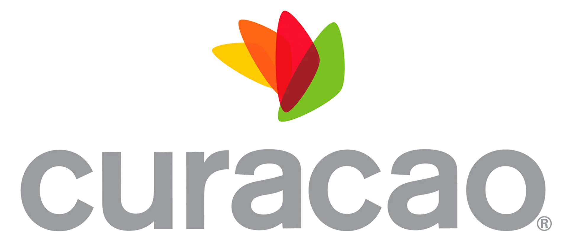 CURACAO logo de catálogo